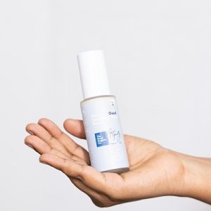 hydrating face serum