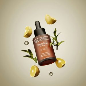 vitamin c glow serum