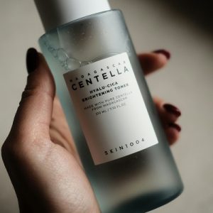 makeup remover water